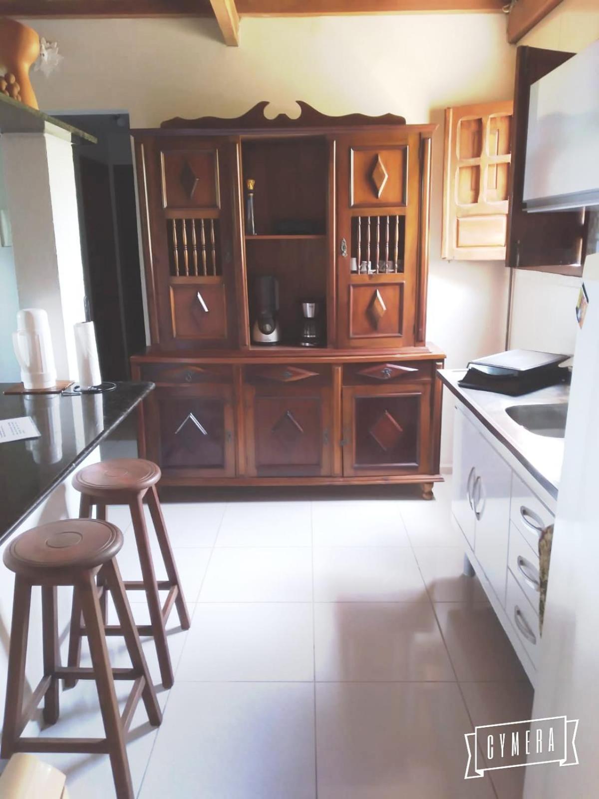 Casa de Campo em Gravatá PE Esterno foto